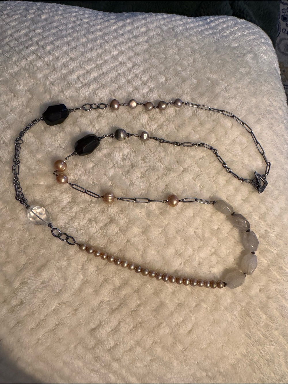 Silpada Necklace
